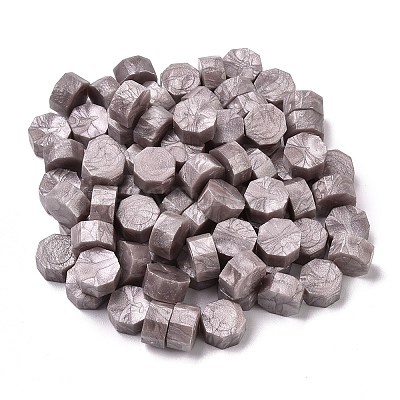 Sealing Wax Particles DIY-L041-A06-1