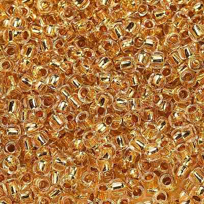 TOHO 8/0 Round Beads SEED-TR08-0701-1