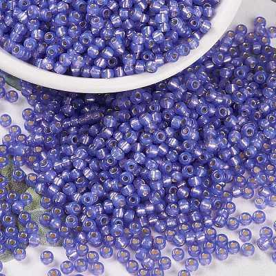 MIYUKI Round Rocailles Beads SEED-X0055-RR0649-1