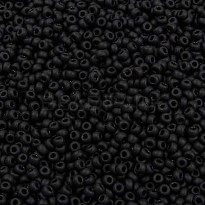 MIYUKI Round Rocailles Beads X-SEED-G008-RR0401F-1