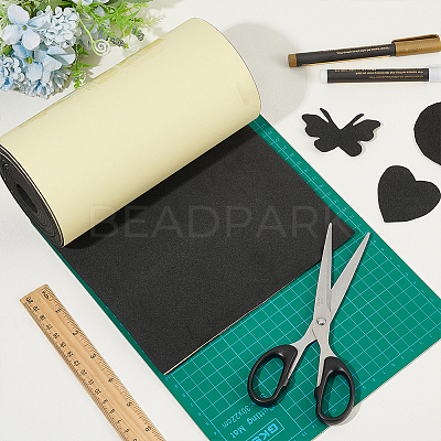 Adhesive EVA Foam Sheets DIY-WH0568-93A-1