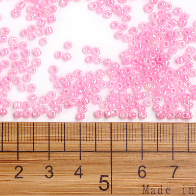 12/0 Glass Seed Beads X1-SEED-A011-2mm-145-1