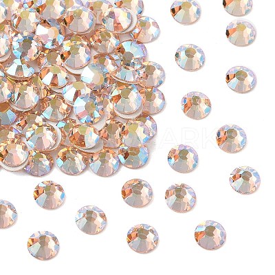 Preciosa® MAXIMA Crystal No Hotfix Flatback Stones Y-PRC-NSS6-90300-200-1