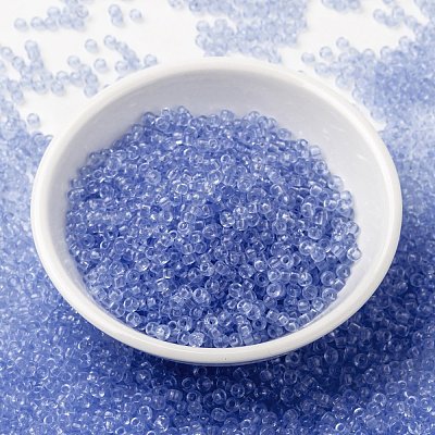 MIYUKI Round Rocailles Beads X-SEED-G008-RR0159L-1