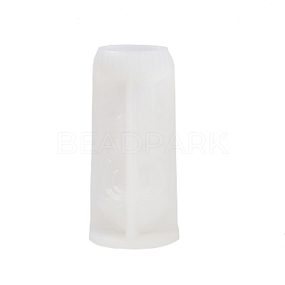 DIY Candle Silicone Molds SIMO-P014-01B-1
