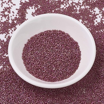 MIYUKI Delica Beads X-SEED-J020-DB0867-1