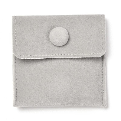 Square Velvet Jewelry Bags DJ-TP-B001-01A-04-1
