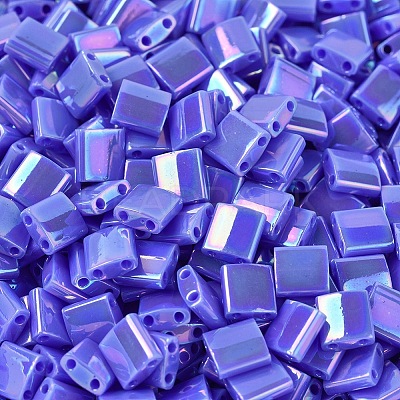 MIYUKI TILA Beads LS-X-SEED-J020-TL0483-1