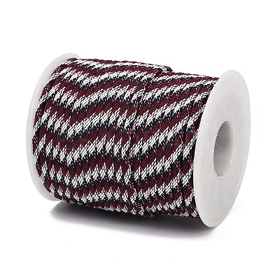 Nylon Braided Cord NWIR-C004-01D-1