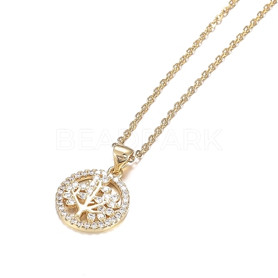 304 Stainless Steel Rhinestone Jewelry Sets SJEW-H301-04G-1