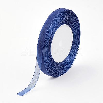 Organza Ribbon RS10mmY054-1