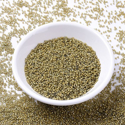 MIYUKI Delica Beads SEED-JP0008-DB2046-1