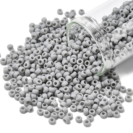 TOHO 8/0 Round Beads SEED-XTR08-0053F-1