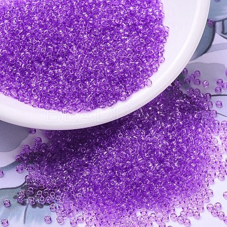 MIYUKI Round Rocailles Beads SEED-G007-RR1313-1