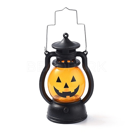 Plastic Portable Oil Lamp TOOL-A010-A-1