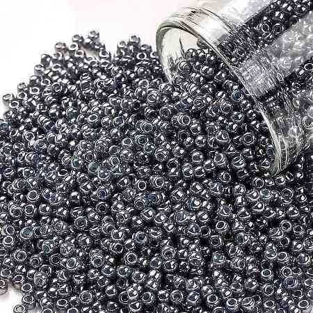 TOHO Round Seed Beads X-SEED-TR11-0455-1