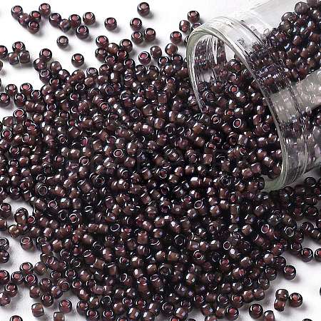 TOHO 11/0 Round Beads X-SEED-TR11-0382-1