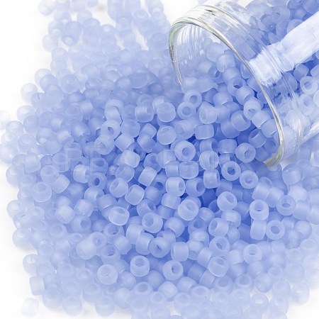 TOHO 8/0 Round Beads SEED-TR08-0146F-1