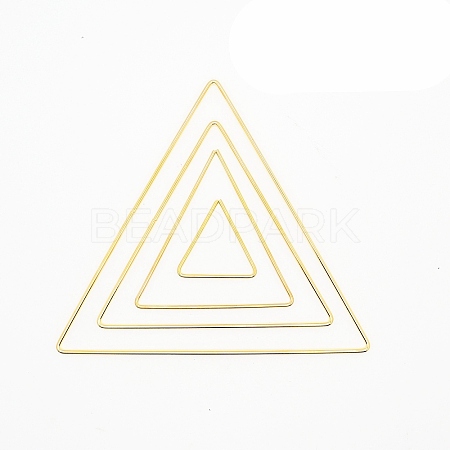 Iron Hoops MAKN-PW0001-092A-03-1