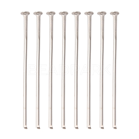 Iron Flat Head Pins HP3.0cm-1