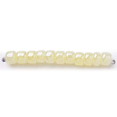 MGB Matsuno Glass Beads SEED-Q033-3.0mm-331-1