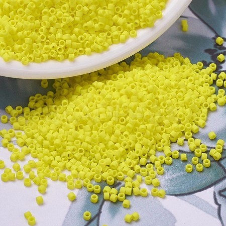 MIYUKI Delica Beads X-SEED-J020-DB0751-1