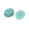 Natural Amazonite Cabochons G-S398-02B-2