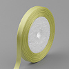 High Dense Single Face Satin Ribbon SRIB-Q009-10mm-182-1