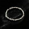 1Pc 999 Fine Silver Wire STER-BC0001-66B-6