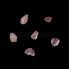 Natural Rose Quartz Chip Beads G-M364-02A-2