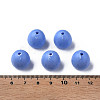 Opaque Acrylic Beads MACR-S373-10A-A02-3