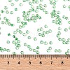 TOHO 8/0 Round Beads X-SEED-TR08-0187-4