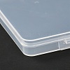 Rectangle Polypropylene(PP) Plastic Boxes CON-Z003-05E-2