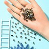 Preciosa® Crystal Beads Y-PRC-BA6-00030-262-4