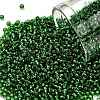 TOHO 11/0 Round Beads X-SEED-TR11-0027B-1