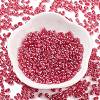Glass Seed Beads SEED-A033-01A-03-4
