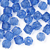 Transparent Acrylic Beads MACR-S373-132-B10-1