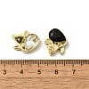 Alloy Pendants FIND-H015-22G-3