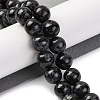 Natural Feldspar Beads Strands G-NH0033-A01-03-2