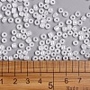 6/0 Glass Seed Beads SEED-US0003-4mm-141-3