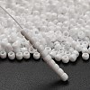 TOHO 6/0 Round Beads X-SEED-TR06-0041-2