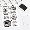 PVC Plastic Stamps DIY-WH0167-56-16-6