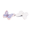 Handmade Porcelain Beads PORC-Q008-02B-2