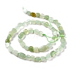 Natural New Jade Beads Strands G-G018-51-2
