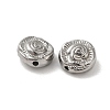 Non-Tarnish 304 Stainless Steel Beads STAS-I203-18P-1