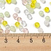 Glass Beads EGLA-A034-LM4mm-45-3