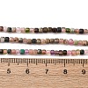 Mixed Gemstone Beads Strands LS-G-RM2025-C25-A-5