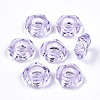 Epoxy Resin European Beads RPDL-N015-03C-1