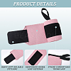 Nylon Wrist Sleeves AJEW-WH20020-273E-5