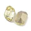 Glass Rhinestone Cabochons RGLA-L029-18A-213-2